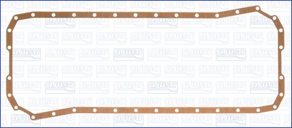 AJUSA 14085800 Gasket, oil sump
