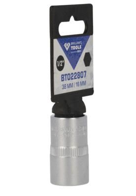 Padrun, KS TOOLS BT022807