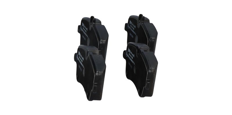 VALEO 301448A Brake Pad Set, disc brake