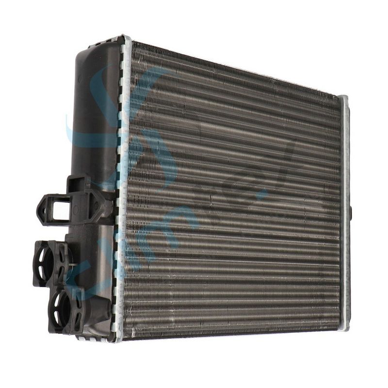 CLIMTEX CH3-340 Heat Exchanger, interior heating