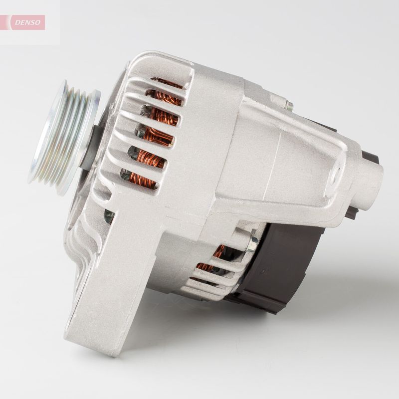 DENSO DAN630 Alternator