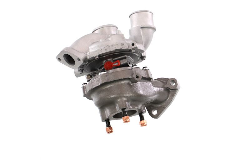 REMANTE 003-001-004333R Turbokompresorius