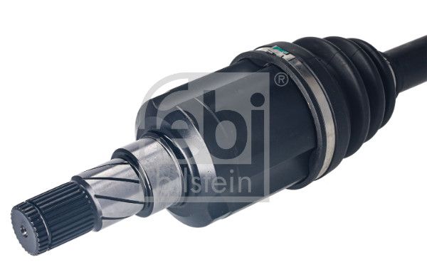 FEBI BILSTEIN 186069 Drive Shaft