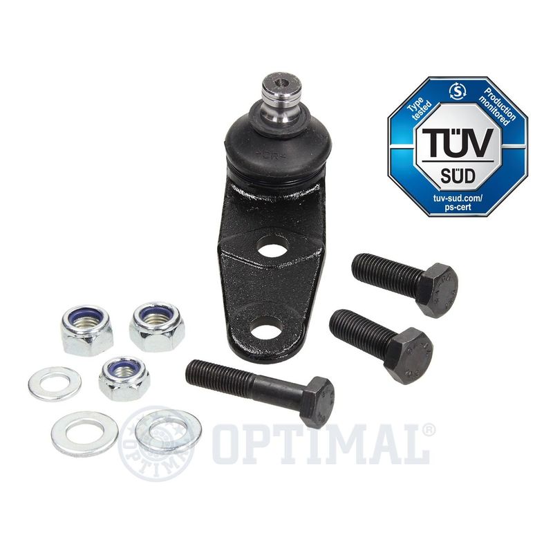 OPTIMAL G3-875 Ball Joint