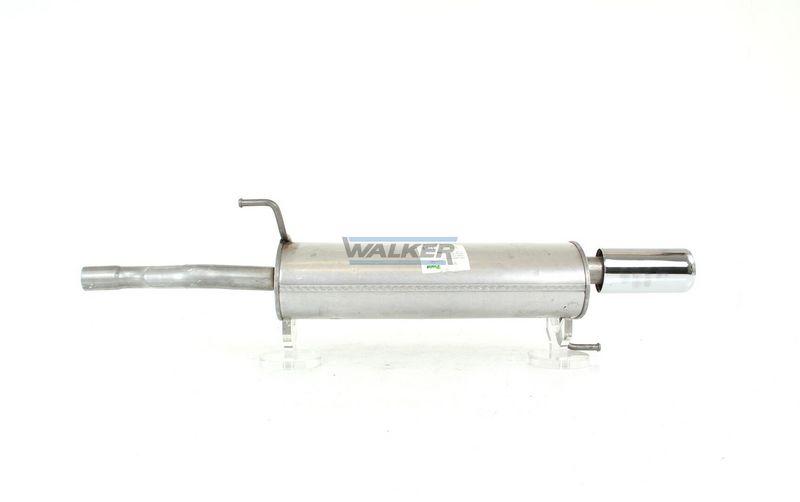 крайно гърне WALKER