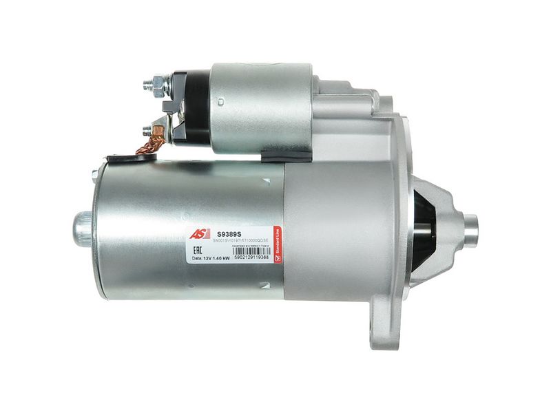 AS-PL S9389S Starter