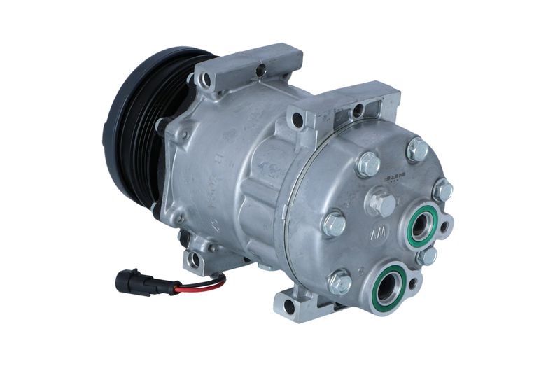 Kompressor, kliimaseade, NRF 32759