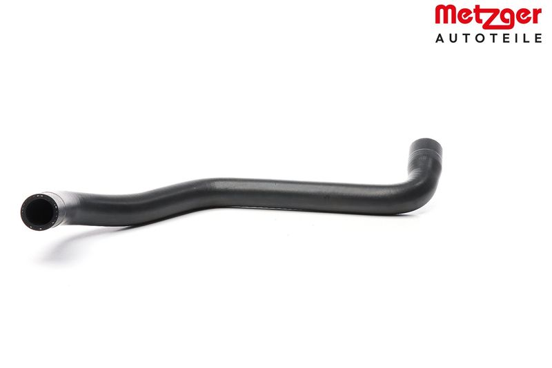 METZGER AUTOTEILE 2422401 Radiator Hose