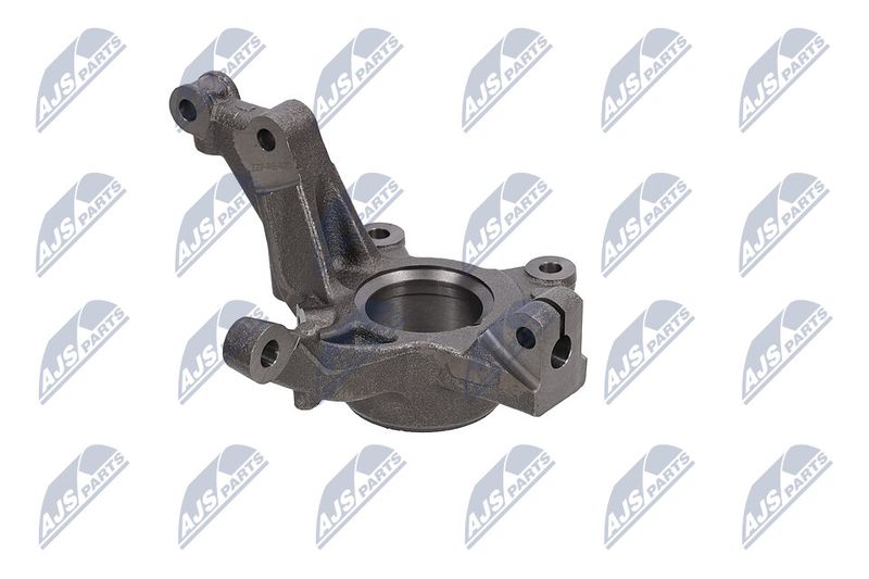 Käändmik, rattakinnitus, NTY ZZP-RE-020