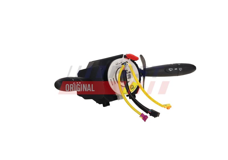 Steering column switch