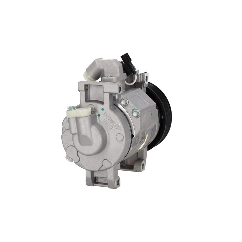 Kompressor, kliimaseade, NISSENS 891044