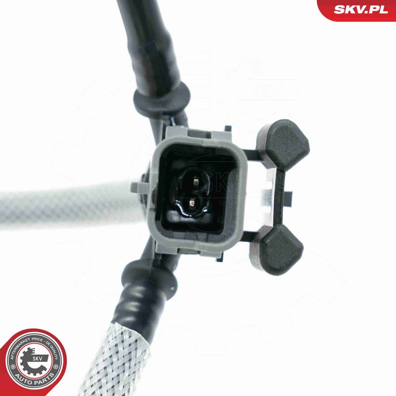 ESEN SKV 54SKV340 Hose, fuel overflow