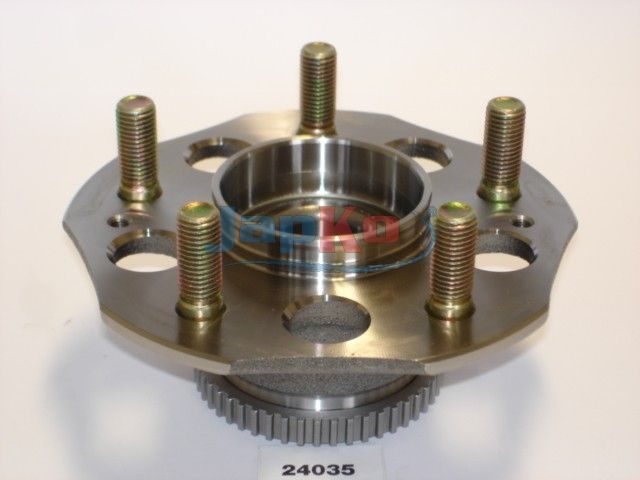 Rattarumm, JAPKO 424035