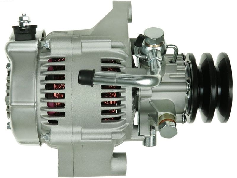 Генератор, Auto Starter A6524S