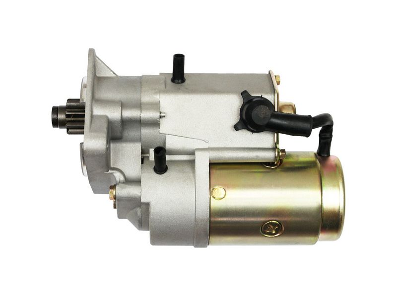 AS-PL S6081 Starter