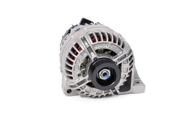 BOSCH 0124525522 Alternator