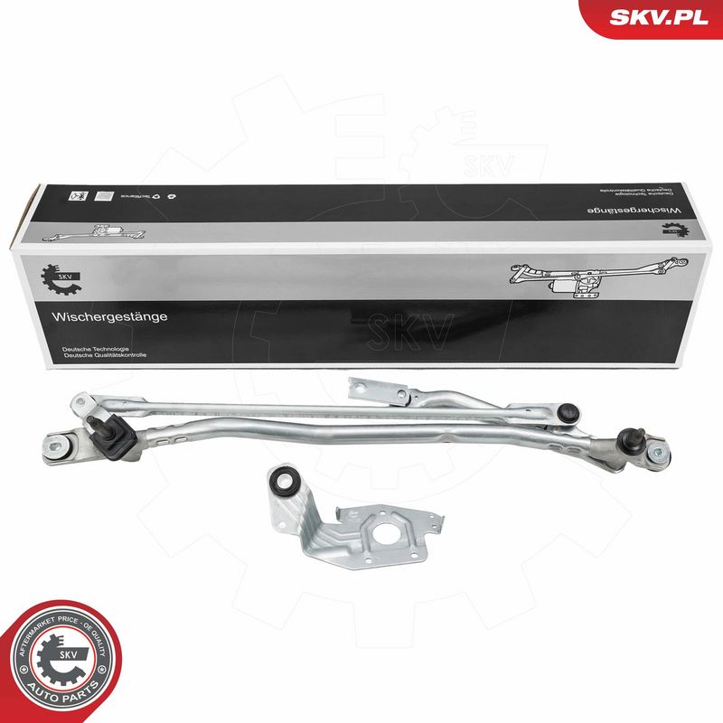 Pesurihoovastik, ESEN SKV 05SKV186