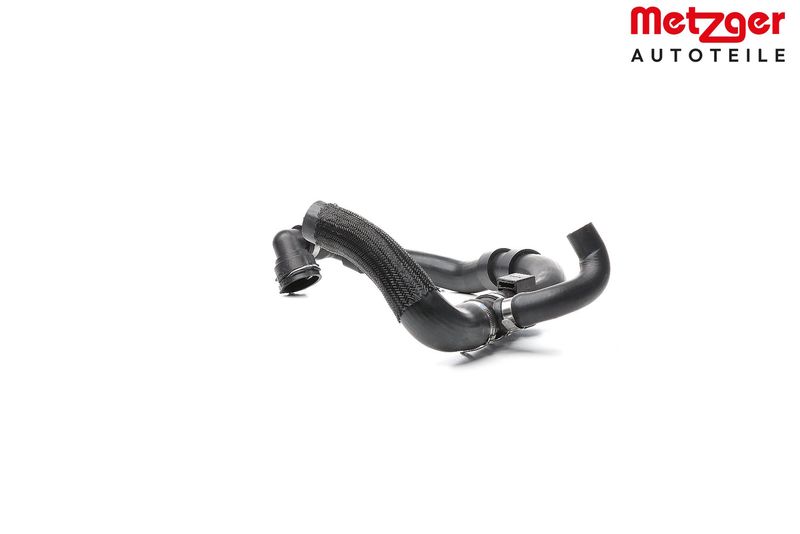 METZGER AUTOTEILE 2420857 Radiator Hose