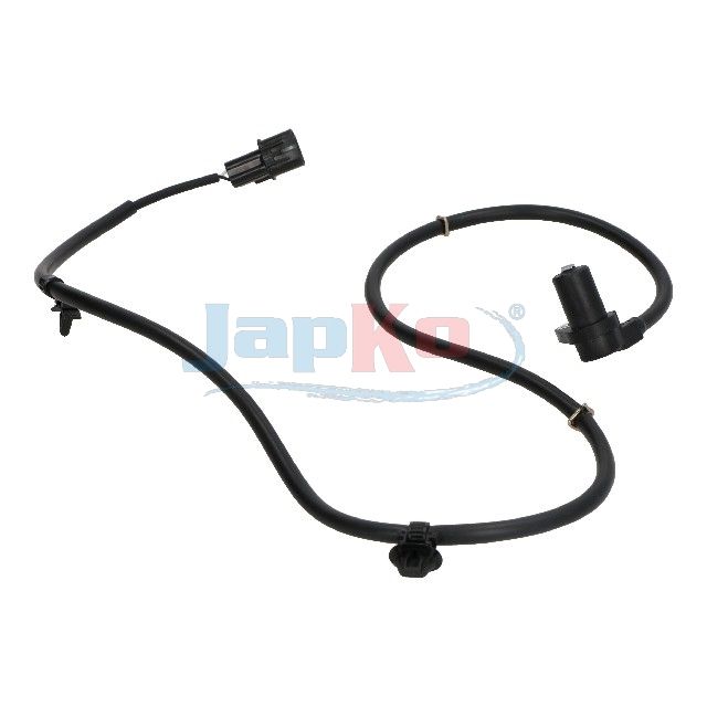 Andur, rattapöörete arv, JAPKO 151548