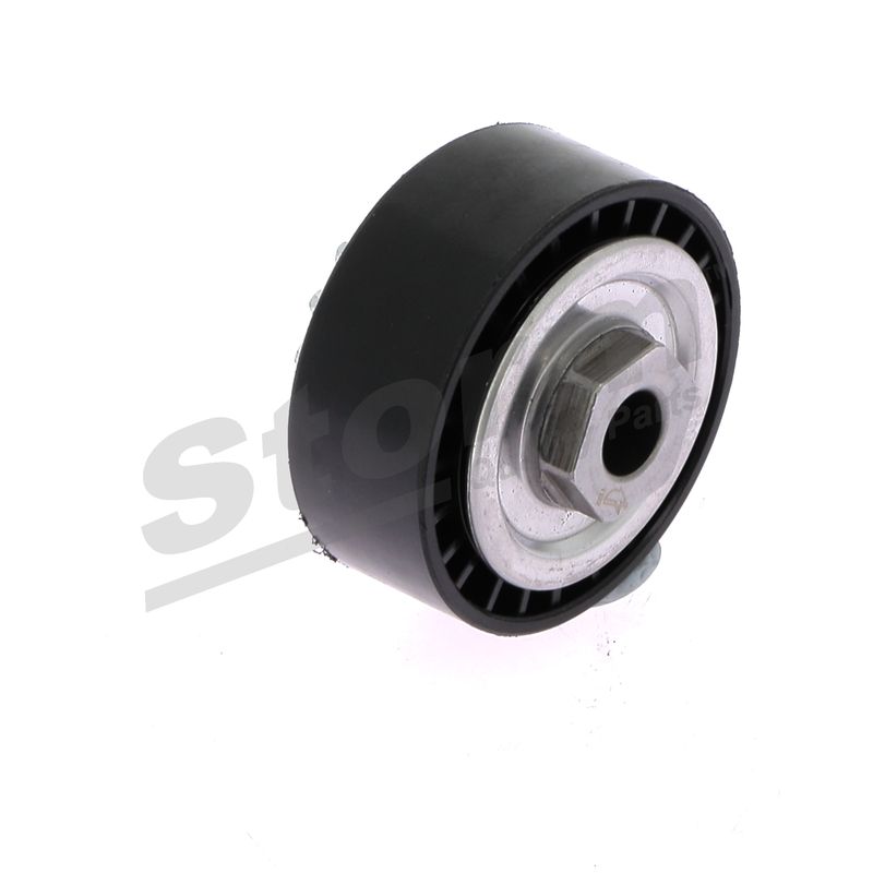 Poulie de tension, courroie trapézoïdale à nervures STORM QUALITY PARTS 88598