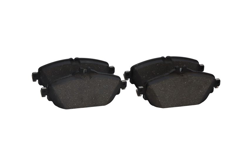 Piduriklotsi komplekt, ketaspidur, VALEO 302211A