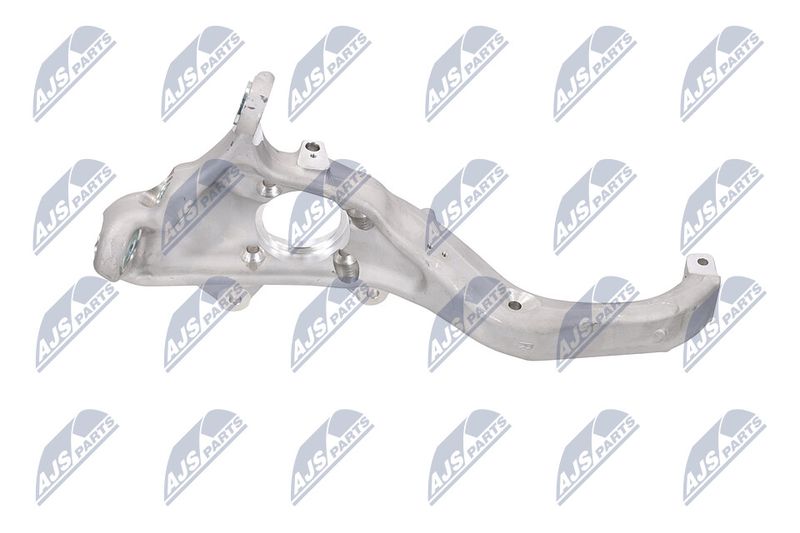 Käändmik, rattakinnitus, NTY ZZP-BM-007