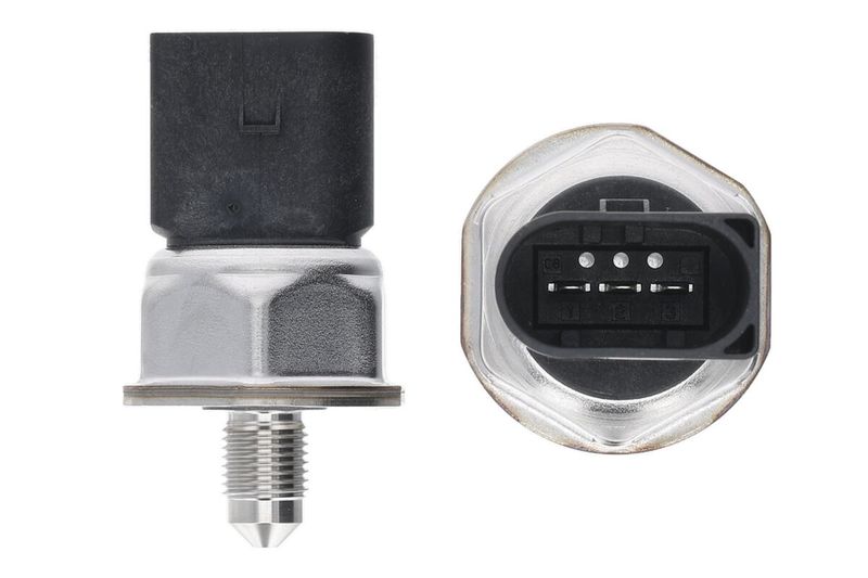 VALEO 367188 Sensor, fuel pressure