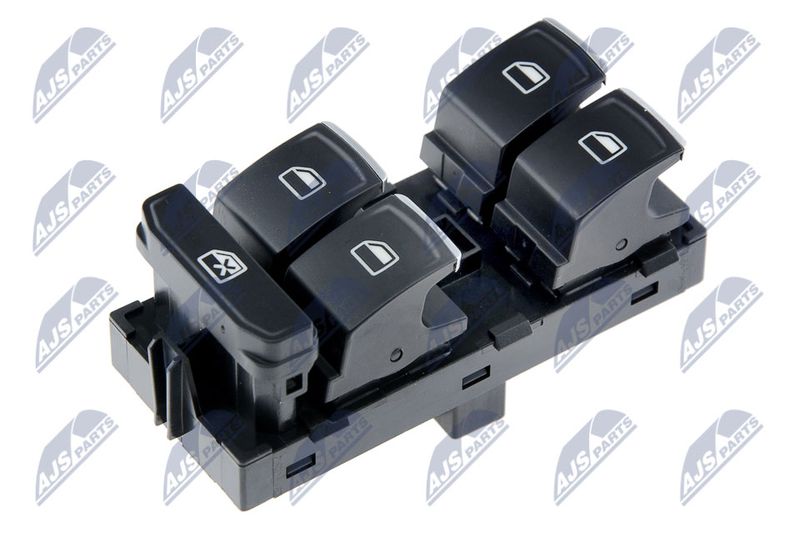 NTY ПЕРЕМИКАЧ СКЛОПІДЙОМНИКА Volkswagen Passat Alltrack 2013-2024; Volkswagen Golf VII 2013-2024; Volkswagen Golf