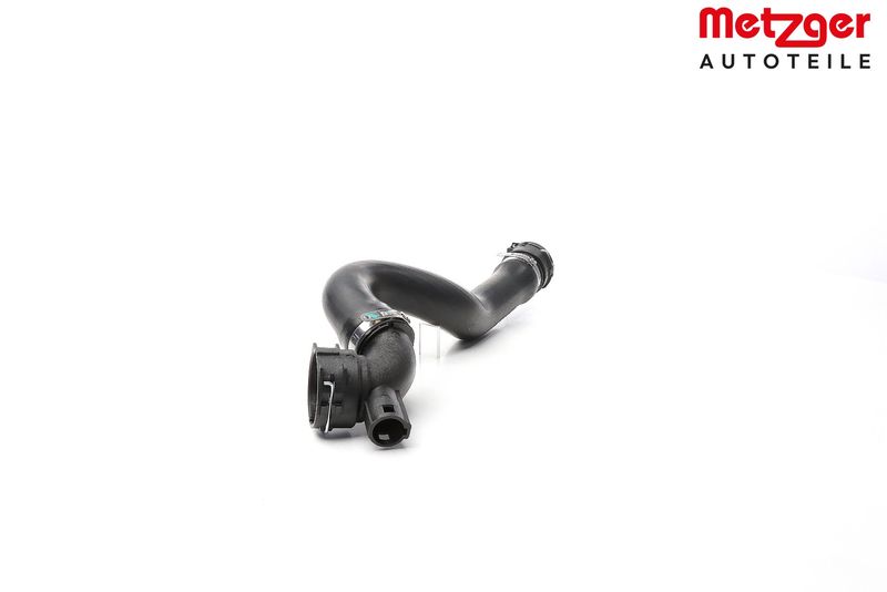 METZGER AUTOTEILE 2420510 Radiator Hose
