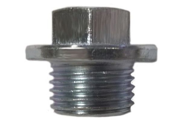 Tapón roscado, colector de aceite