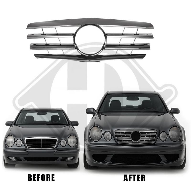 Radiateurgrille
