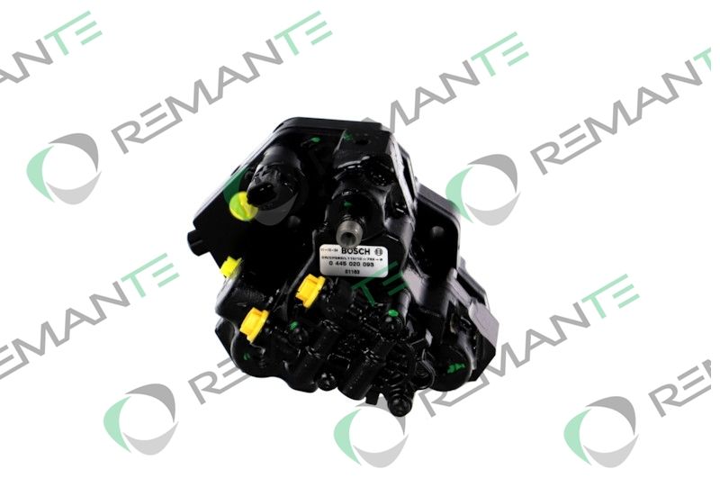 REMANTE 002-002-000353R High-pressure Pump