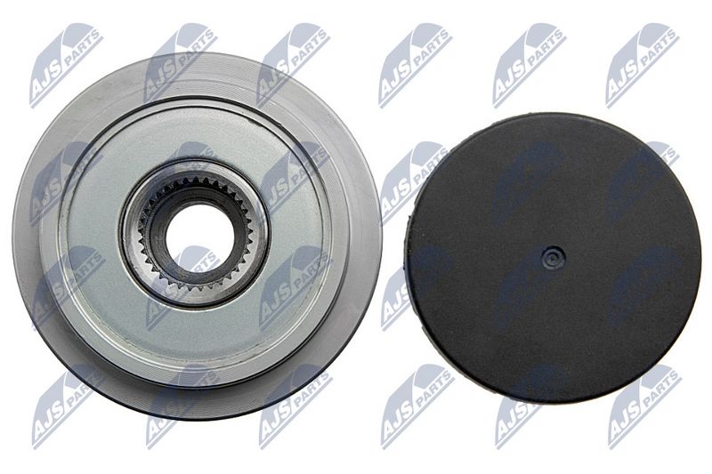 NTY ESA-FT-006 Alternator Freewheel Clutch