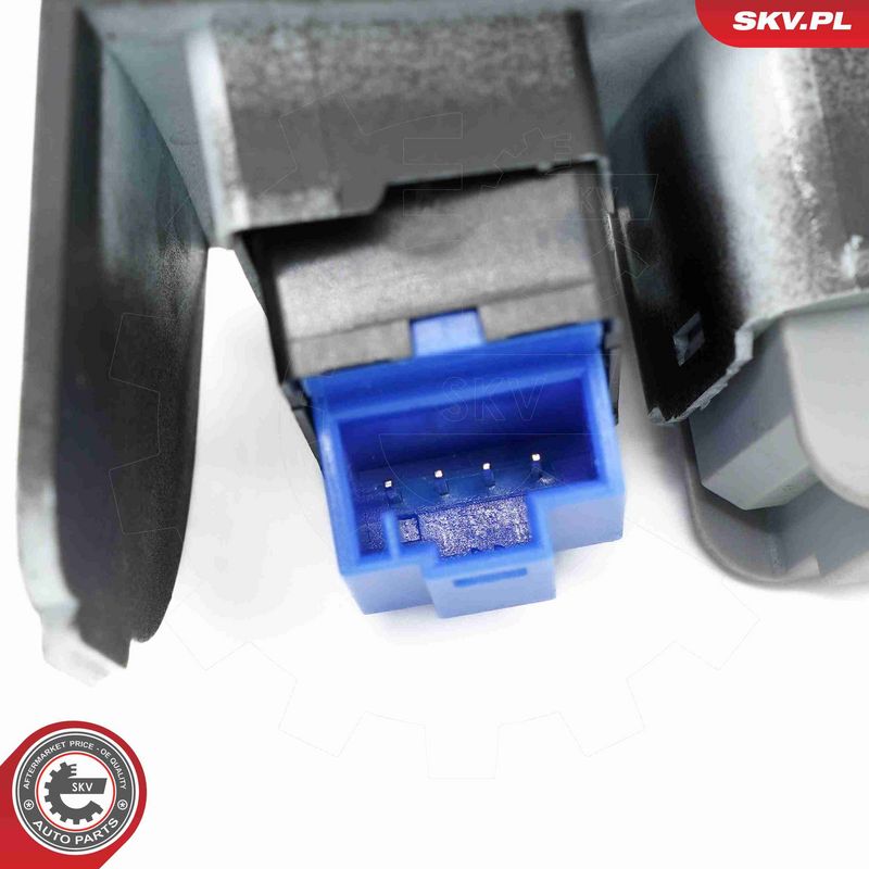 ESEN SKV 37SKV623 Switch, exterior mirror adjustment