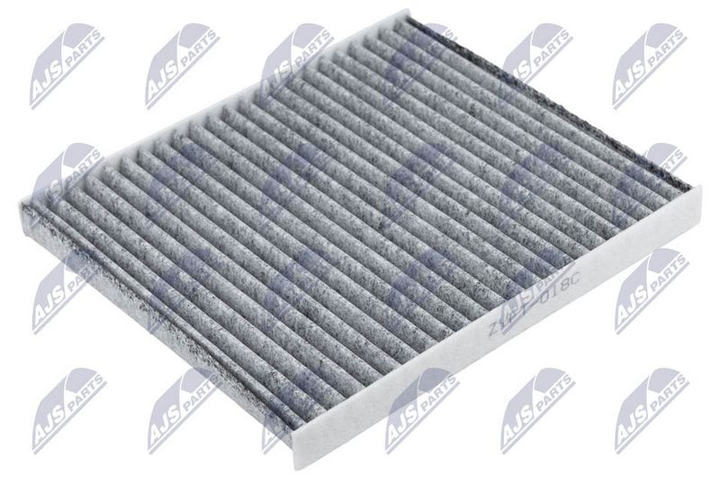 Filtru, aer habitaclu NTY FCF-FT-018C
