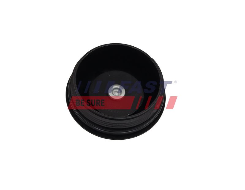 FAST FT04363 Cap, oil filter housing