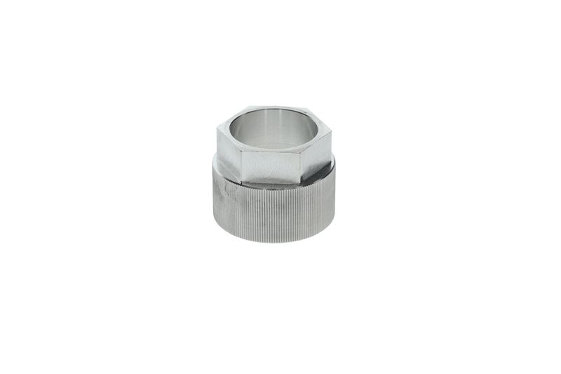 BOSCH 1928491254 Nut