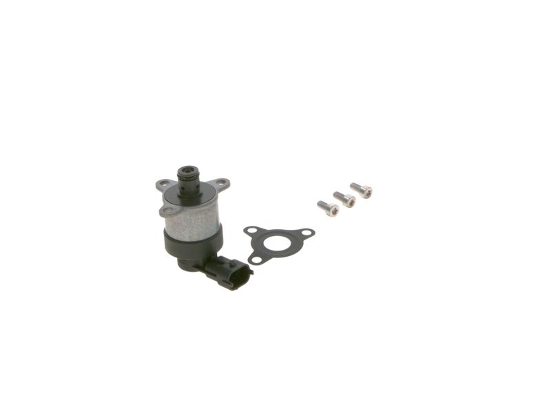 BOSCH 1465ZS0027 Control Valve, fuel quantity (common rail system)