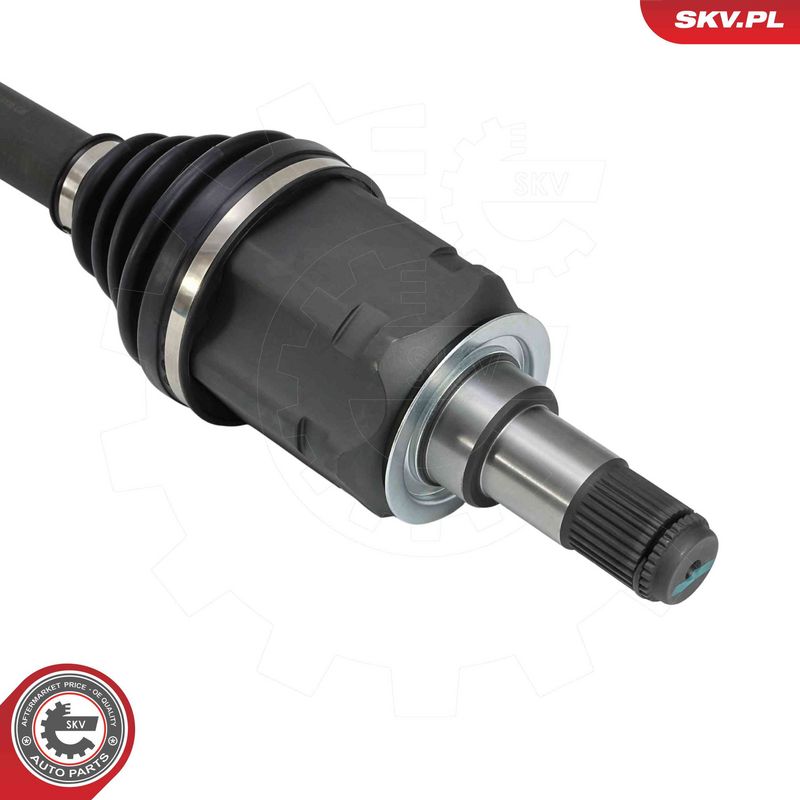 ESEN SKV 40SKV065 Drive Shaft
