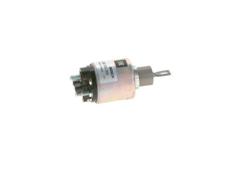 BOSCH 2339303269 Solenoid Switch, starter