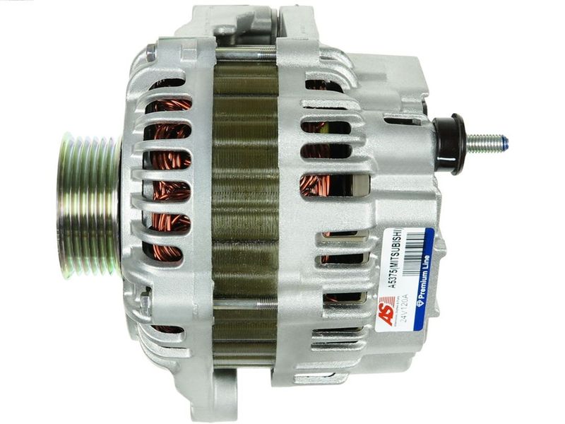 AS-PL A5375(MITSUBISHI) Alternator