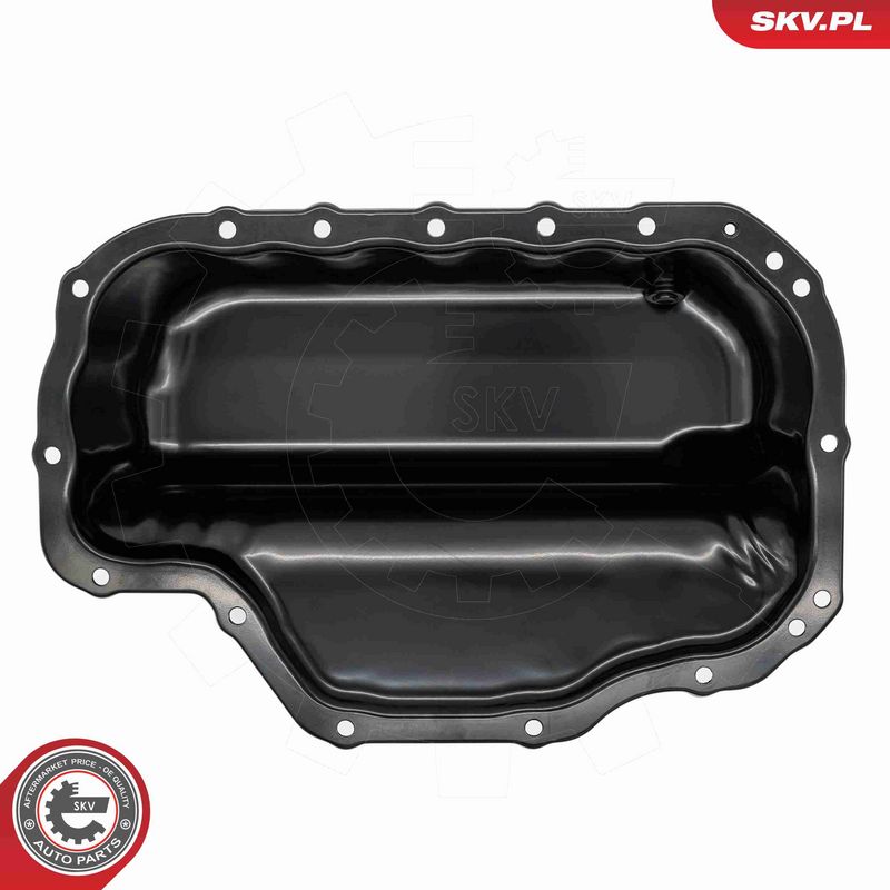 ESEN SKV 48SKV864 Oil Sump