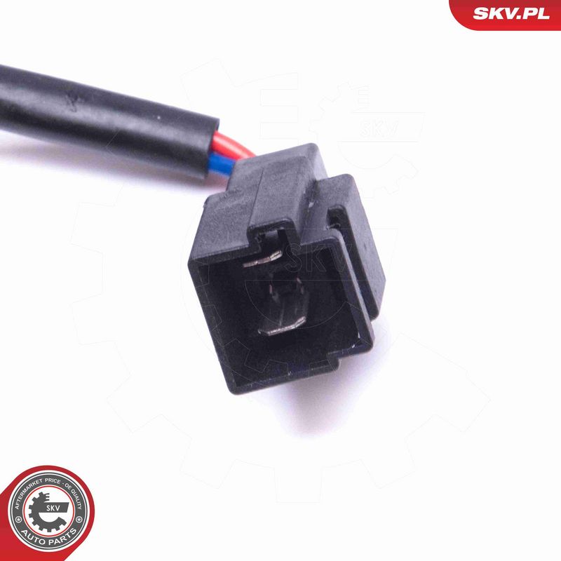 ESEN SKV 51SKV081 Lango pakėlimo mechanizmas