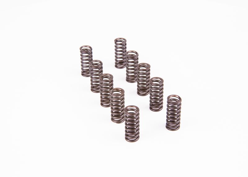 BOSCH 2 414 614 002 Spring