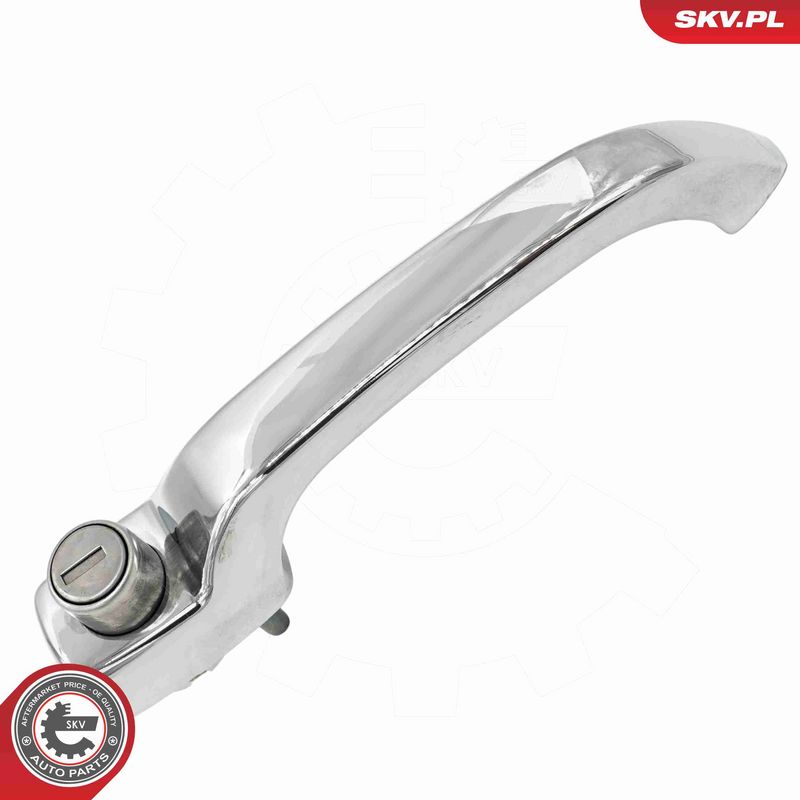 ESEN SKV 97SKV170 Exterior Door Handle