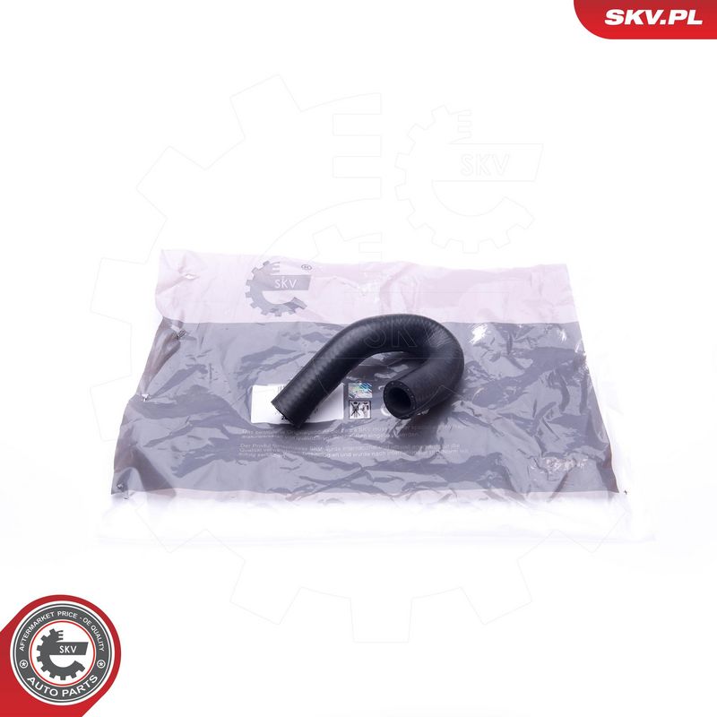 Jahutusvoolik, ESEN SKV 24SKV366