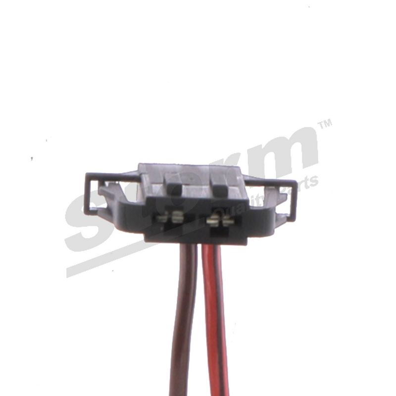 Pulseur d'air habitacle STORM QUALITY PARTS 1020801