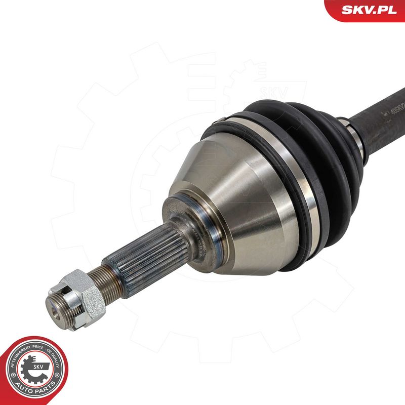 ESEN SKV 40SKV243 Drive Shaft