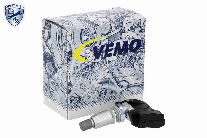 VEMO V38-72-0225 Wheel Sensor, tyre-pressure monitoring system