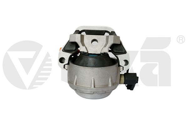 Paigutus, Mootor, vika...